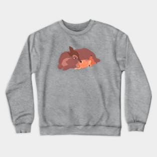 Bambi Crewneck Sweatshirt